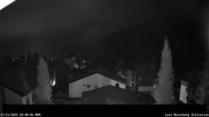 Laax: Murschetg