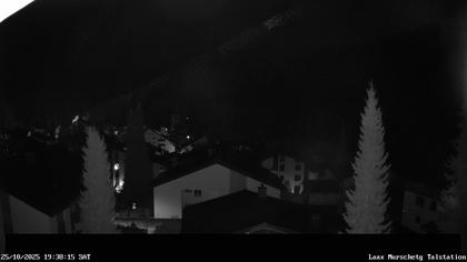 Laax: Murschetg
