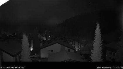Laax: Murschetg