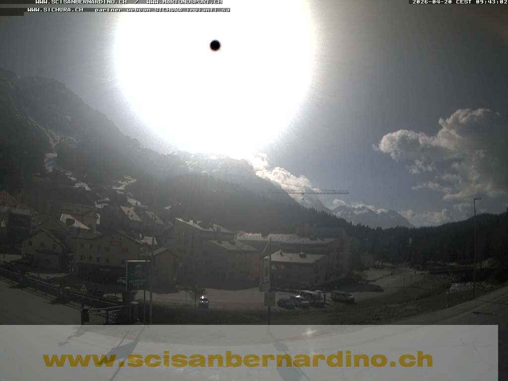 Misox: San Bernardino 2