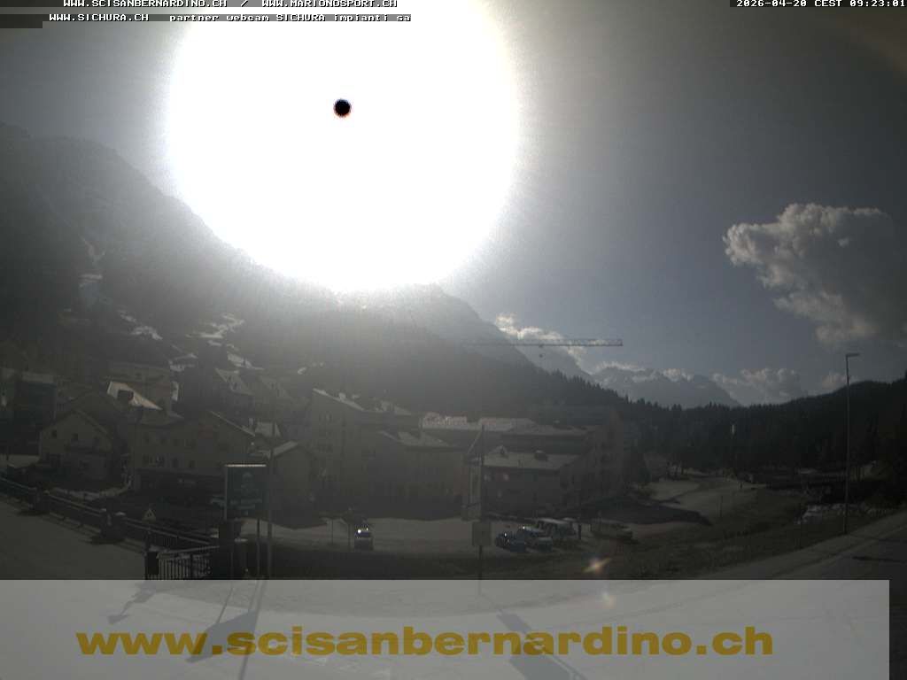 Misox: San Bernardino 2