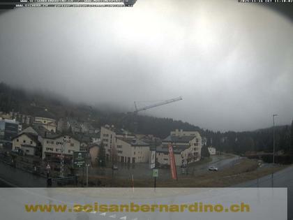 Misox: San Bernardino 2