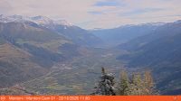 Stilfs: Montoni − Obervinschgau − Südtirol − Alta Val Venosta Alto Adige
