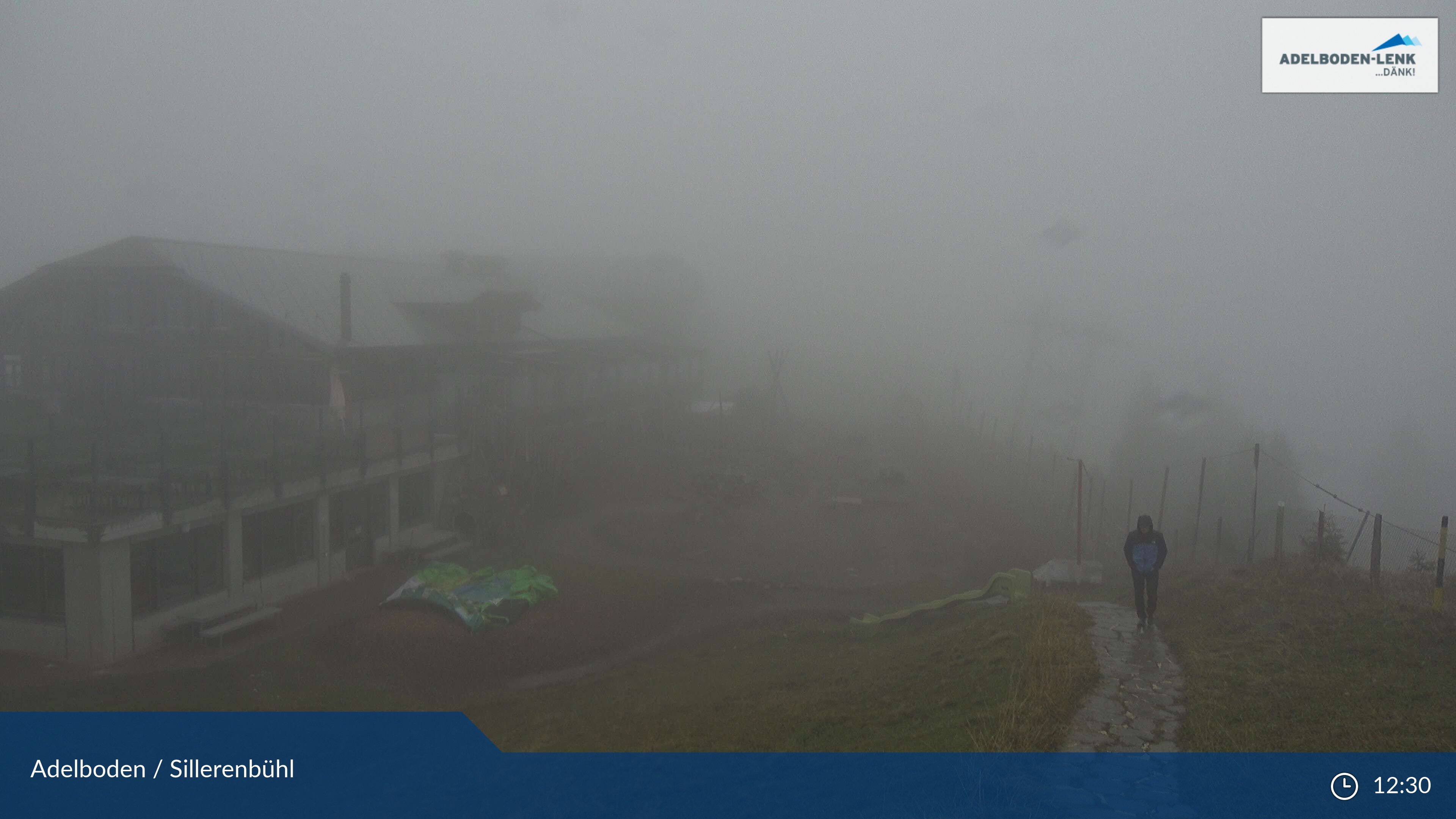 Adelboden: Lenk - Sillerenbühl