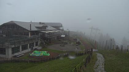 Adelboden: Lenk - Sillerenbühl