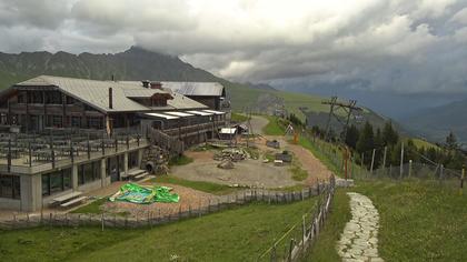 Adelboden: Lenk - Sillerenbühl