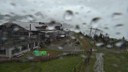 Adelboden: Lenk - Sillerenbühl