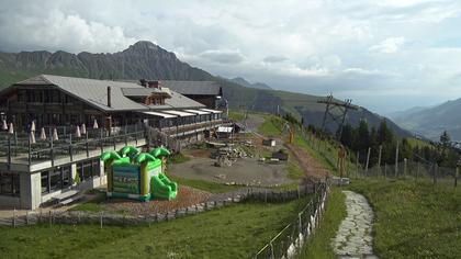 Adelboden: Lenk - Sillerenbühl