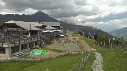 Adelboden: Lenk - Sillerenbühl