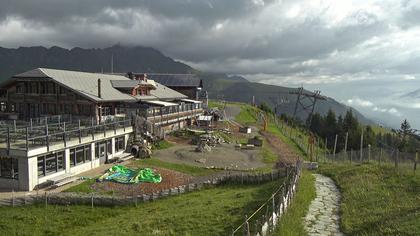 Adelboden: Lenk - Sillerenbühl