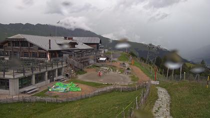 Adelboden: Lenk - Sillerenbühl