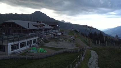 Adelboden: Lenk - Sillerenbühl