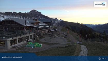 Adelboden: Lenk - Sillerenbühl