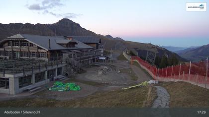 Adelboden: Lenk - Sillerenbühl