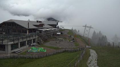 Adelboden: Lenk - Sillerenbühl