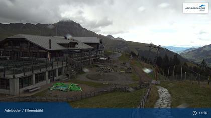 Adelboden: Lenk - Sillerenbühl