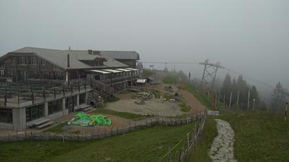 Adelboden: Lenk - Sillerenbühl