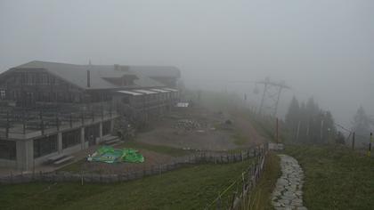 Adelboden: Lenk - Sillerenbühl