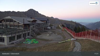 Adelboden: Lenk - Sillerenbühl