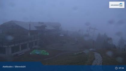 Adelboden: Lenk - Sillerenbühl