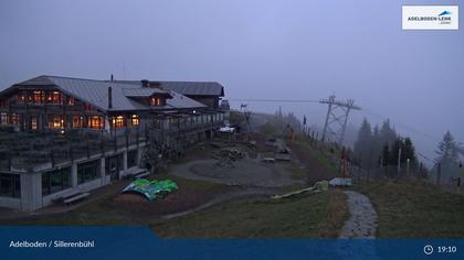 Adelboden: Lenk - Sillerenbühl