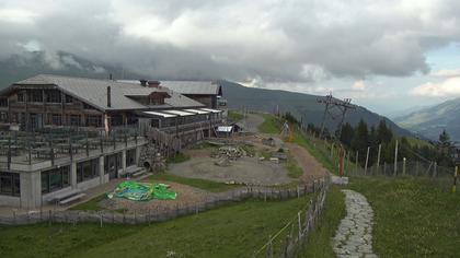 Adelboden: Lenk - Sillerenbühl