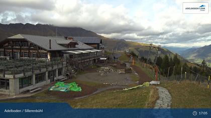 Adelboden: Lenk - Sillerenbühl