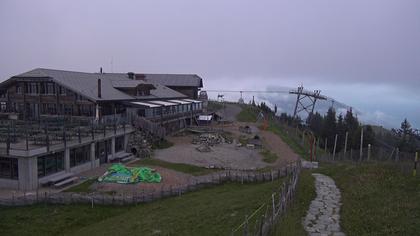 Adelboden: Lenk - Sillerenbühl