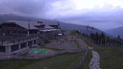 Adelboden: Lenk - Sillerenbühl