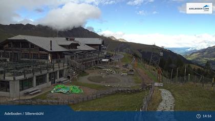 Adelboden: Lenk - Sillerenbühl