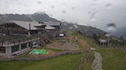 Adelboden: Lenk - Sillerenbühl