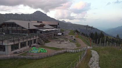 Adelboden: Lenk - Sillerenbühl