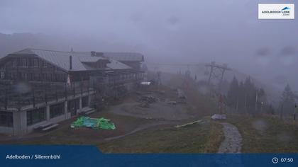 Adelboden: Lenk - Sillerenbühl