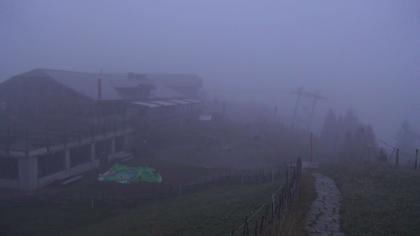 Adelboden: Lenk - Sillerenbühl