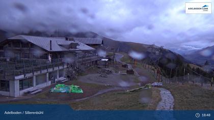 Adelboden: Lenk - Sillerenbühl