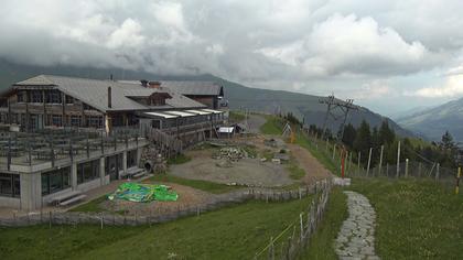 Adelboden: Lenk - Sillerenbühl