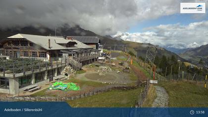 Adelboden: Lenk - Sillerenbühl