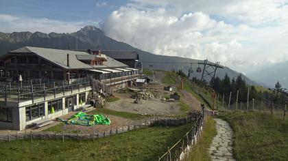 Adelboden: Lenk - Sillerenbühl