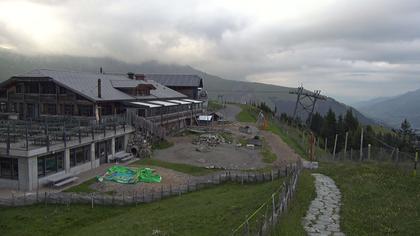 Adelboden: Lenk - Sillerenbühl