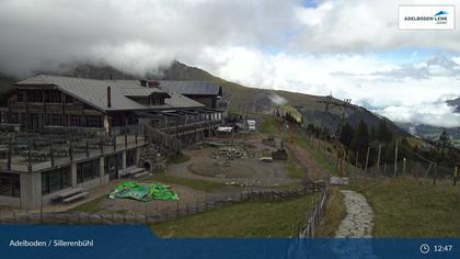 Adelboden: Lenk - Sillerenbühl