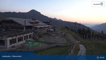 Adelboden: Lenk - Sillerenbühl