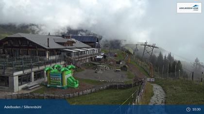 Adelboden: Lenk - Sillerenbühl