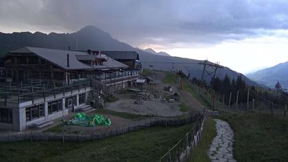 Adelboden: Lenk - Sillerenbühl