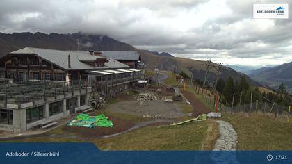 Adelboden: Lenk - Sillerenbühl