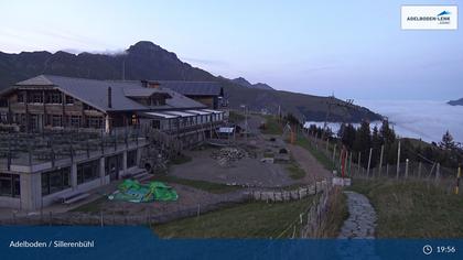 Adelboden: Lenk - Sillerenbühl