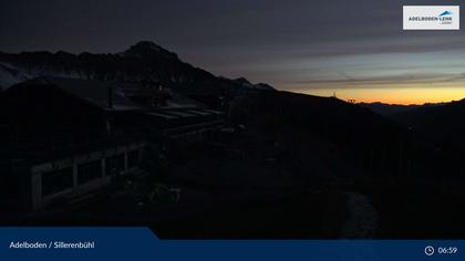 Adelboden: Lenk - Sillerenbühl