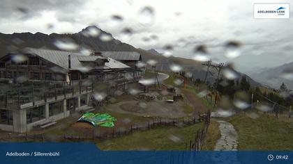 Adelboden: Lenk - Sillerenbühl