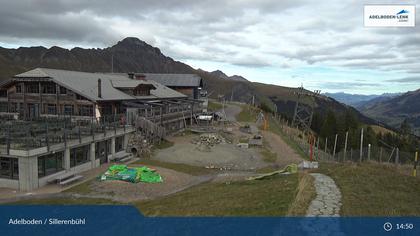 Adelboden: Lenk - Sillerenbühl