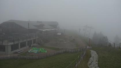 Adelboden: Lenk - Sillerenbühl