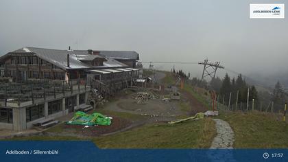 Adelboden: Lenk - Sillerenbühl